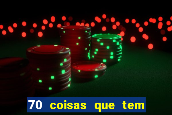 70 coisas que tem no halloween